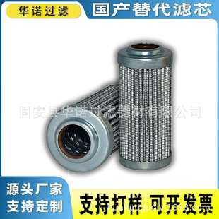 替代力士乐滤芯R928006646 A00 PWR6 M液压油滤芯 2.0040