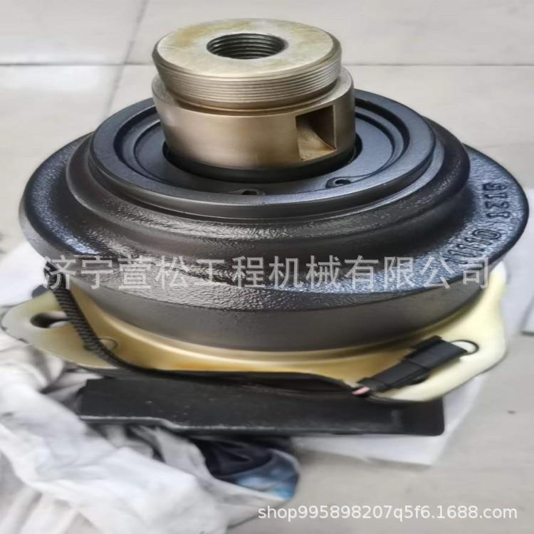 ZD220-3中联推土机配件TY220.1501-78行星齿轮