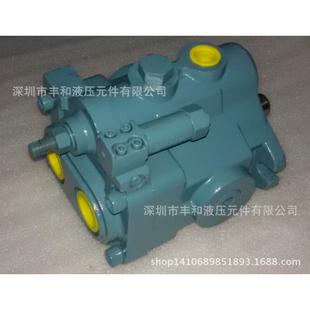 丹尼逊恒压变量泵 L02系列法国丹尼逊柱塞泵 厂家直销PV20 1L5D