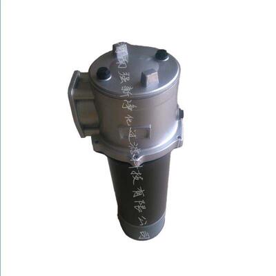 RFB系列直回式回油过滤器 重工机械用RFB400*20FY RFB160*20FY