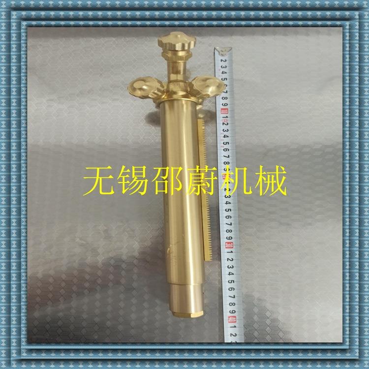 厂家货源供应数控火焰割炬 火焰单割炬