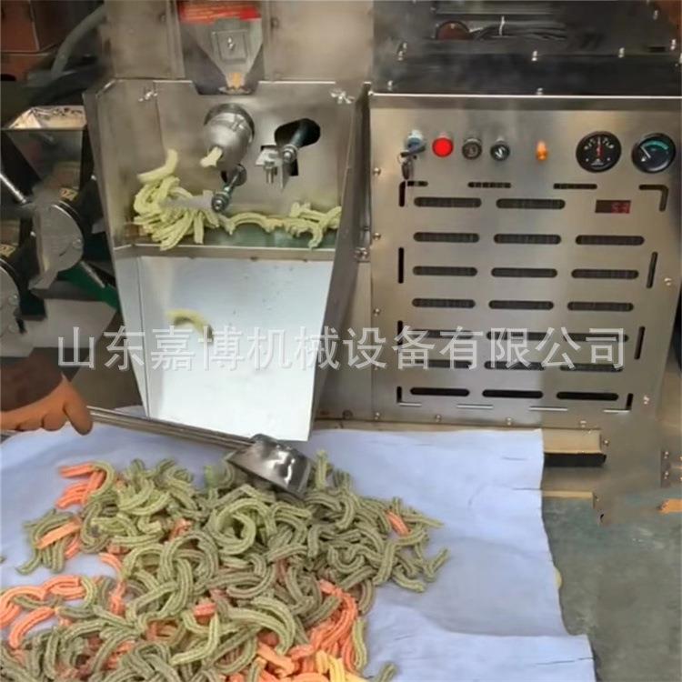 常德红枣核桃酥机静音款 冰糖绿豆四缸汽油带动香酥脆米花膨化机