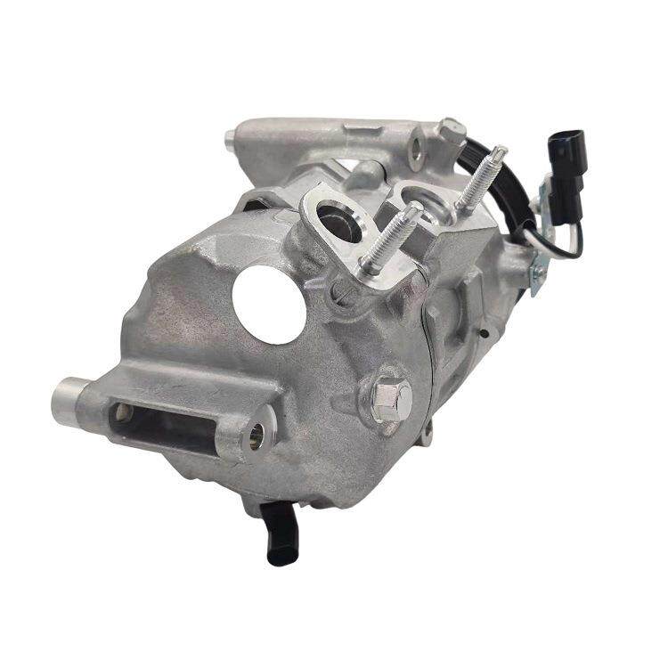 A/C COMPRESSOR 20-24 适用Lincoln Aviator L1MH19D629LB