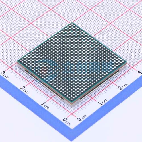 可编程逻辑器件CPLD/FPGA XC7K160T-1FFG676I XC7K160T FCBGA-676