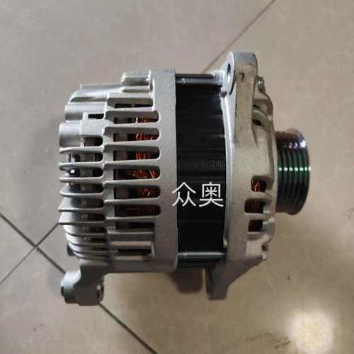 适用英菲尼迪QX50 QX70发电机A003TJ0691发电机231001CA1A发电机