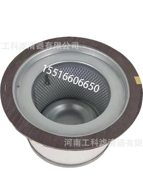 22958201空压机油分芯89202022油气分离器92038595压缩机92894047