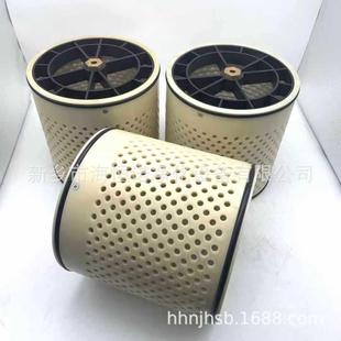 0阿米亚德过滤器滤芯OD315X6 PVC U复合滤网OD315X3