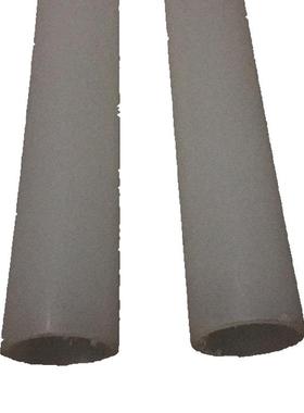 白色PC棒 聚碳酸酯 厂家PC棒材直销 白色PC棒