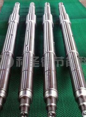 长沙水泵厂12LBSA-44立式斜流泵混流泵循环泵配件主轴