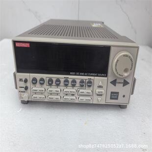Keithley 吉时利6221精密直流电源
