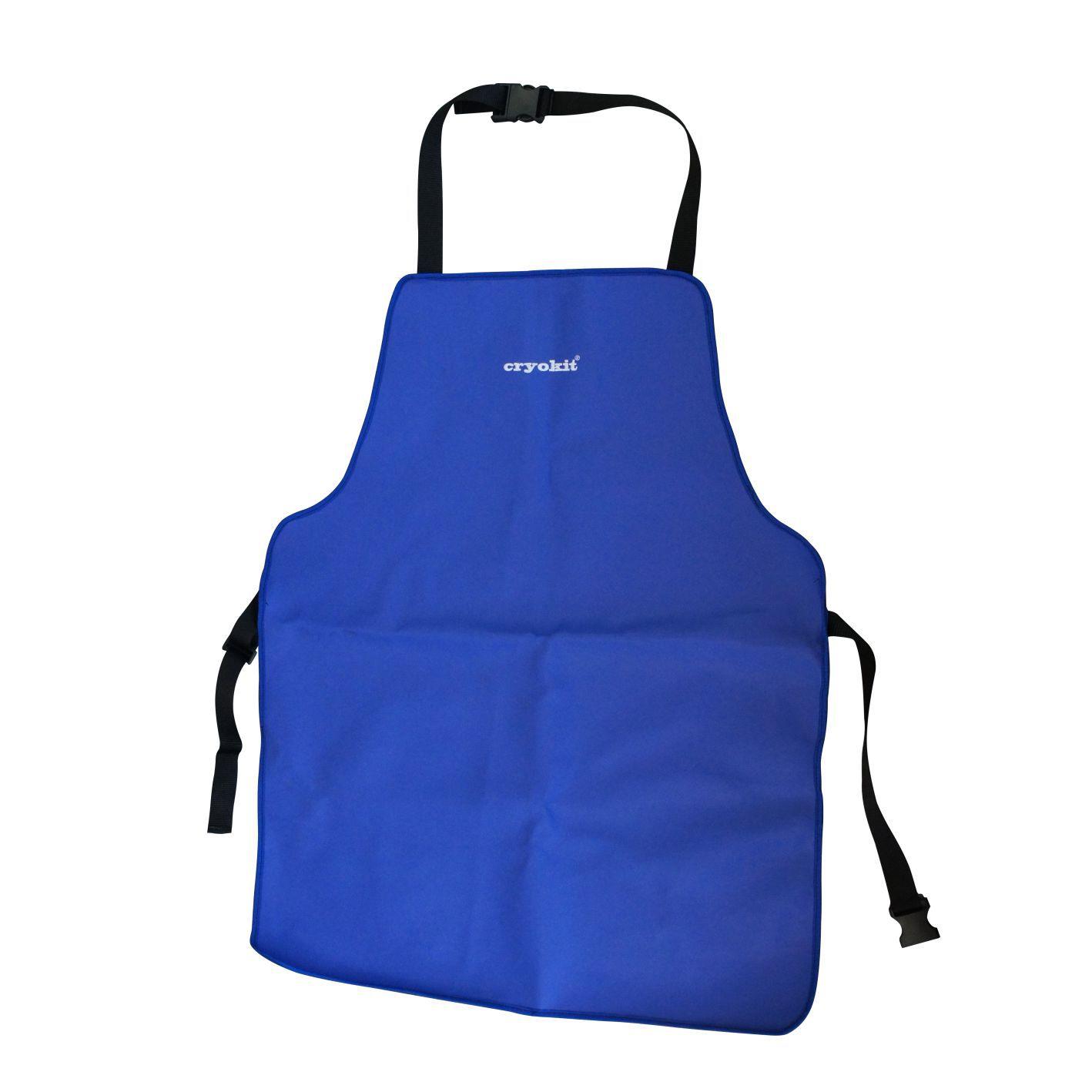 进口 T-CRYO-LIGHT低温液氮防护围裙