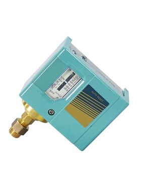 气动空压机压力开关气压气泵继电控制器JNS/SNS-C106X C11Y0 C130