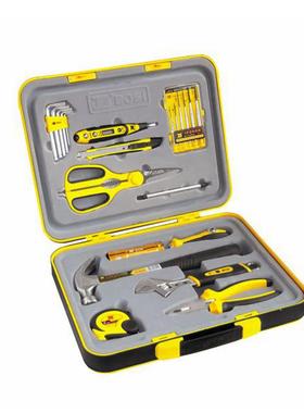 波斯工具22件家用工具组套BS518022