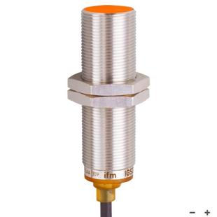 PUR IFM易福门电感式 接近开关IGS269IGK3008BAPKG