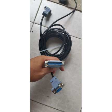 XK31278142T800/IND231/245/880电脑串口连接线RS232非托利多秤