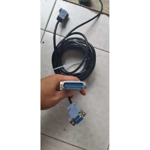 XK31278142T800/IND231/245/880电脑串口连接线RS232非托利多秤