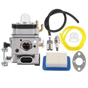 500A021001642PB 1PB 500TPB500T 割草机油锯配件化油器WLA