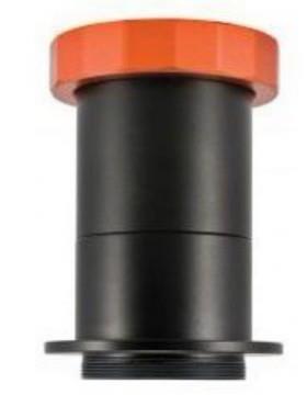 星特朗C8HD主镜摄影套筒单反相机卡口连接套筒93644