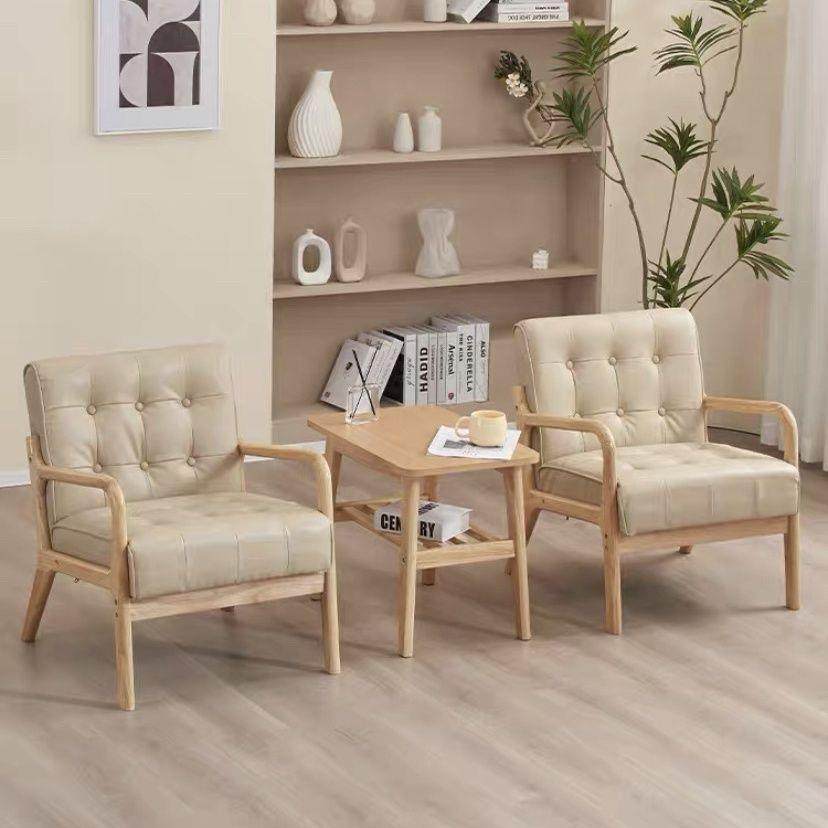 北欧实木简约沙发椅阳台客厅卧室看书小沙发懒人沙发椅子家用绿色,玩具/童车/益智/积木/模型,毛绒/玩偶/公仔/布艺类玩具,淘宝优惠券,粉丝福利购,淘宝优惠卷