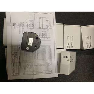 安士能 EUCHNER限位开关ENA10B050UP048LKK10