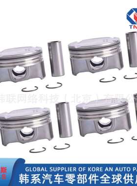 2341002270//23410-02270/发动机活塞套装