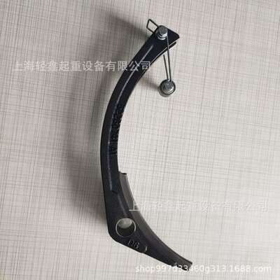 科尼导绳器KONECRANESCXT2/CXT3导绳器排绳器QA52294867电葫芦