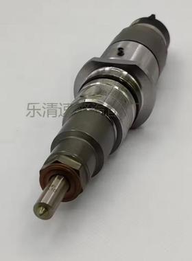 0445120231康明期喷油器总成适用小松挖掘机6754-11-3011 5263262