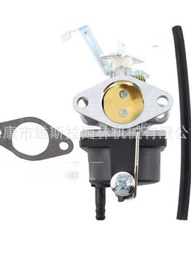 割草机配件640221 640333化油器 跨境除草机配件