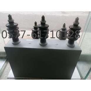 3.3 100KVA BWF BFM6.6 10.5 电容BAMR