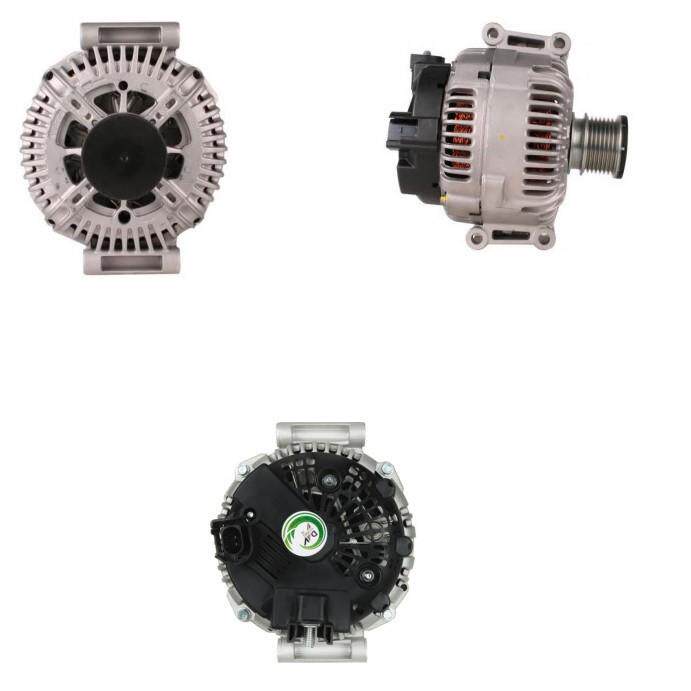 供应/LRA02917/FG18S056//CA2108IR/115858/CAL15370GS汽车发电机