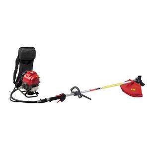 便携式BG435火场清理机大功率果园杂草割灌机森林火灾灭火清障机