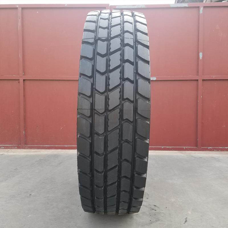 385/95R25 445/95R25吊车轮 1200R24吊车起重机全钢工程机械轮胎