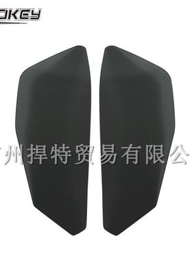 适用 KTM 790 390 Duke 2017-2018 改装大灯保护片 车灯保护罩