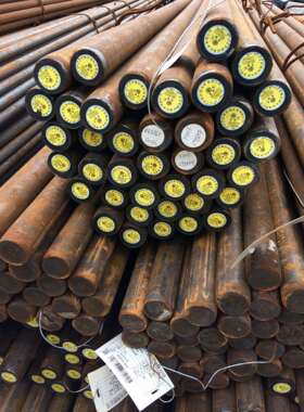 S17600圆钢钢板锻件S51778零售圆棒