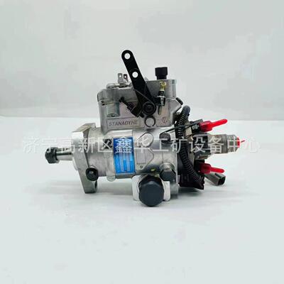 专业销售发动机油泵总成DB4427-5357 DB44275357