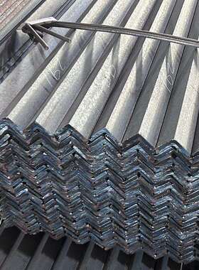 Q355E角钢 现货 Q355E角钢 莱钢