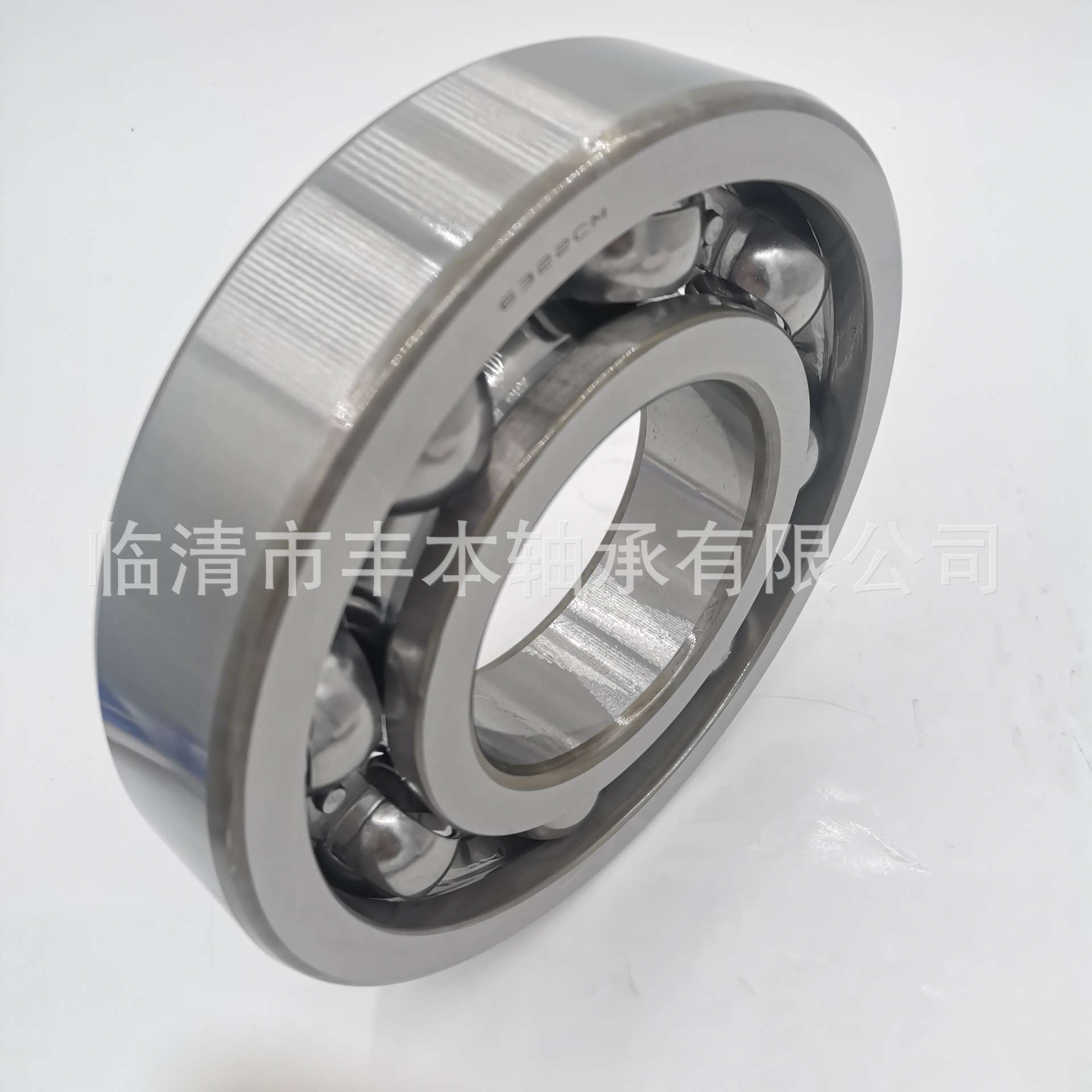 大型轴承KB050XP0等截面超薄壁轴承SC050千类轴承 非标轴承