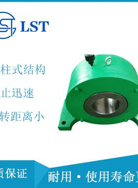 GN130型滚柱式逆止器，用于带式输送机及其他需要逆止的机械设备