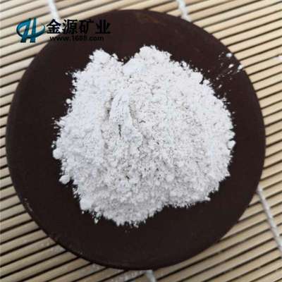 源头现货重钙粉腻子粉涂料用白色重质碳酸钙重钙粉