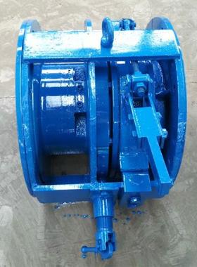 供应P-60B滚筒总成P-15耙斗机主副滚筒总成 30B耙斗装岩机配件