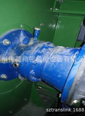 sayan游星齿轮减速机VF303-55-11KW减速机HS305-7.5卧式双轴