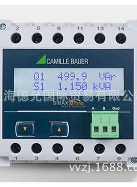 瑞士原装进口Camille Bauer仪表等系列产品