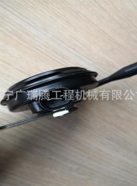 机械配件PC200-8喇叭08160-72400 喇叭 挖掘机配件