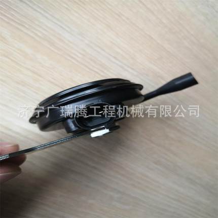 机械配件PC200-8喇叭08160-72400 喇叭 挖掘机配件