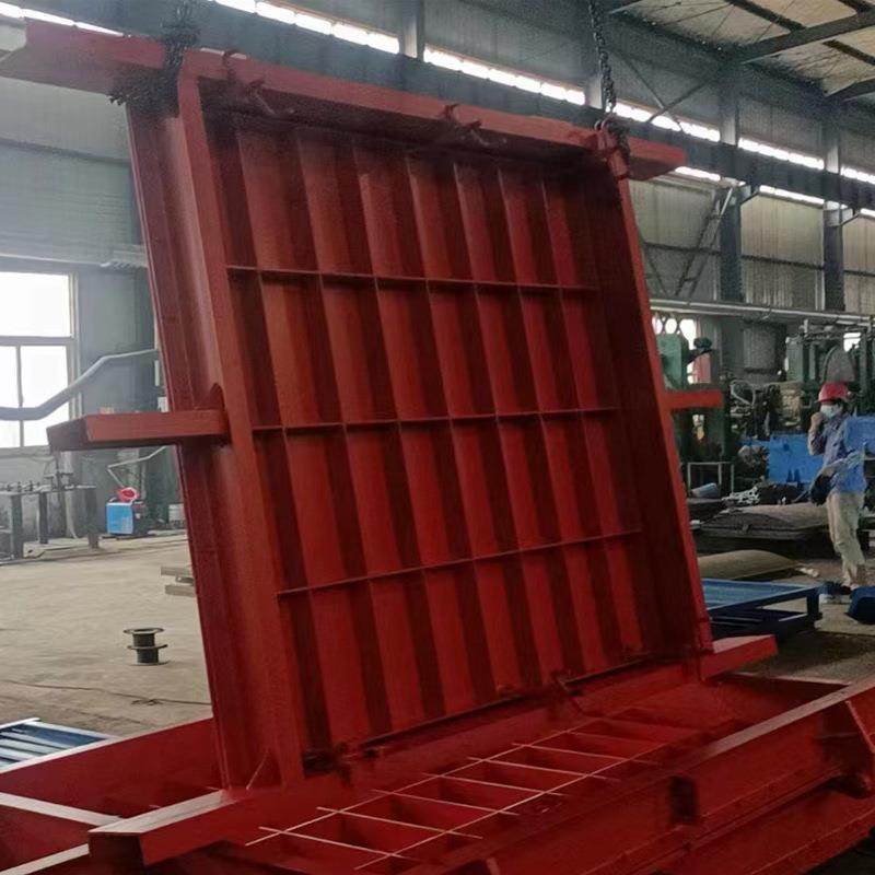 型号全 矿用防水密闭门 MMB1.8*2.0矿用防水密闭门简单易安装