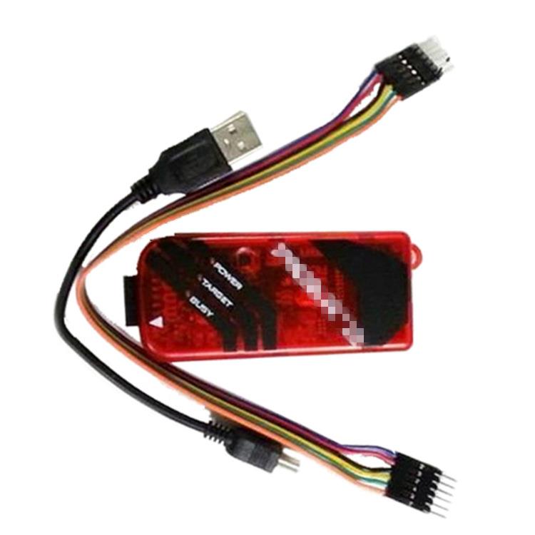 PIC KIT2 编程器 下载器/烧写器 XD