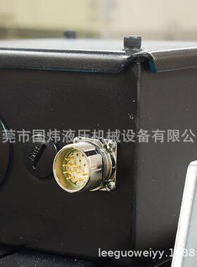 菲仕伺服电机U31005F153R 额定功率8.6KW 额定扭矩55NM同步伺服厂