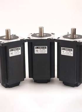 直流无刷电机110BL170 48V220V3000转2000W打磨机农用履带车马达