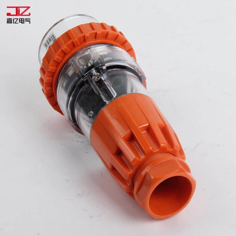 新款澳洲10A-50A澳式工业防水电源插头5P540520/532三相五线,电子元器件市场,其它元器件,淘宝优惠券,粉丝福利购,淘宝优惠卷