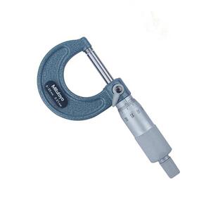 137103 130103 138 129103 三丰Mitutoyo机械外径千分尺103